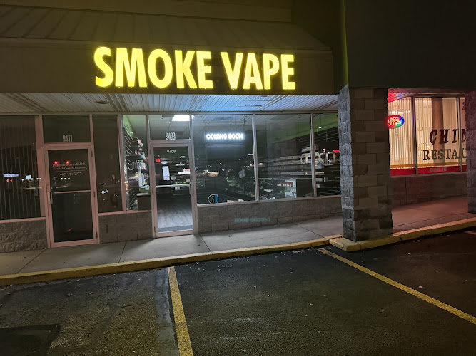 Smoke Vape - MENTOR in Mentor