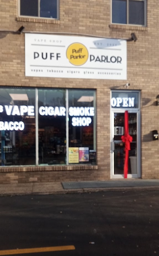 Smoke & Vape in Pittsburgh