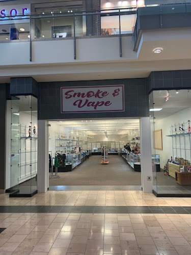Smoke & Vape in Pittsburgh