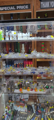 Smoke Vape in Snohomish