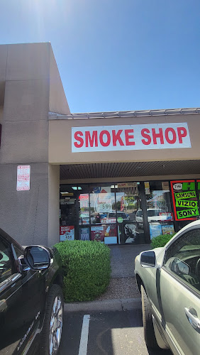 Smoke & Vape T&M in Glendale