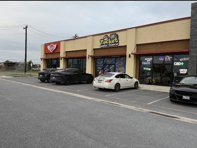 Smoke & Vape VIP in Pharr