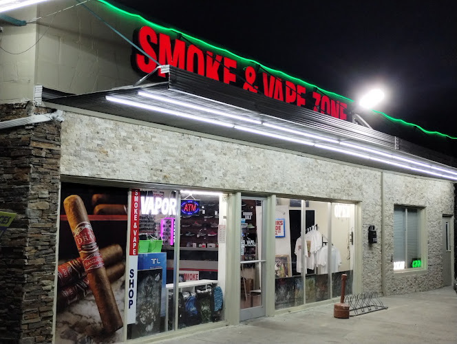 Smoke & Vape Zone in Hamilton