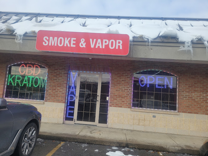 Smoke & Vapor. in Duncansville