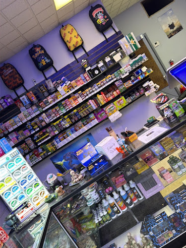 Smoke village in West Mifflin