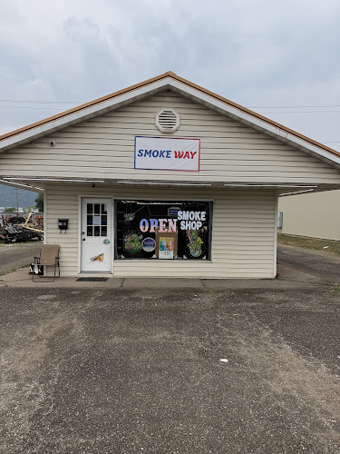 Smoke way llc in Midland