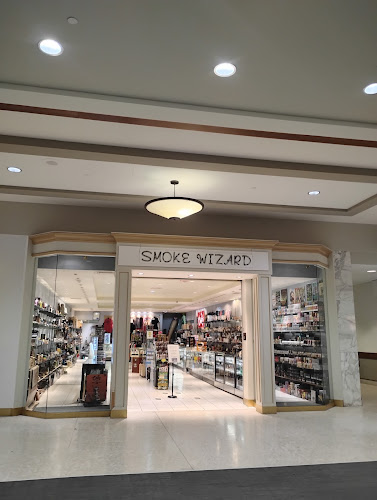 Smoke Wizard and Vape in Monroeville