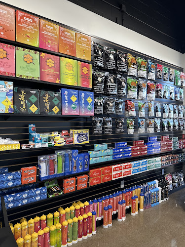 Smoke Woods Tobacco, Vape & Glass in Sterling Heights