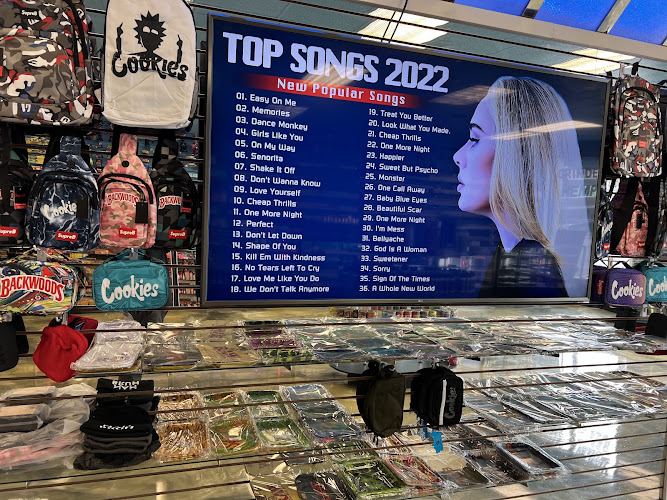 Smoke world and vape in Pittsburgh