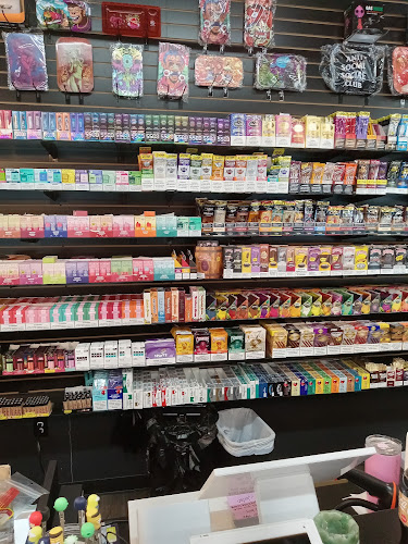Smoke World Co. in Alpharetta