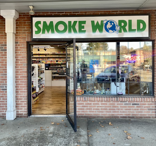 Smoke World in Indiana