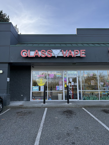 Smoke wurld in Mukilteo