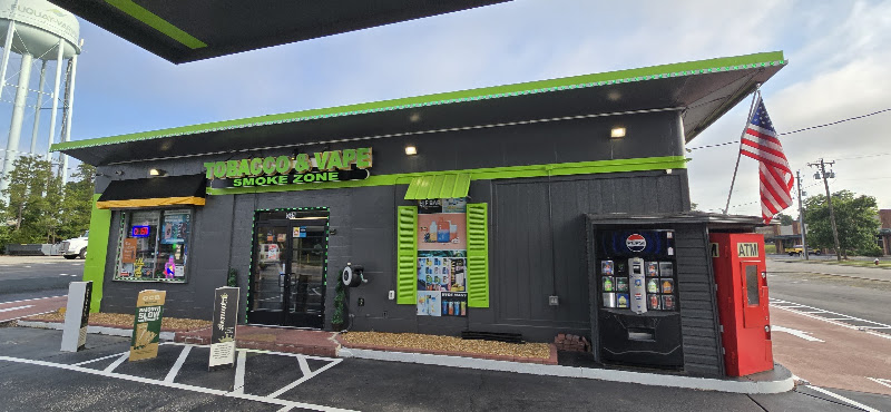 Smoke zone 1 tobacco &vape in Fuquay-Varina