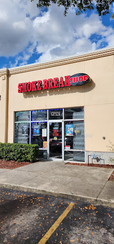 Smokebreak shop in Orlando