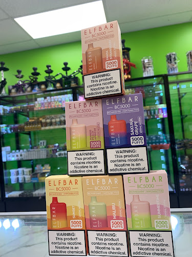 SmokeBucks Smoke & Vape in Jacksonville