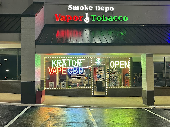 SmokeDepo Vapor & Tobacco in Acworth