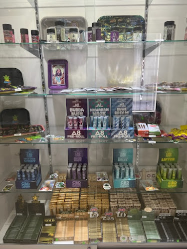 SmokeDoctor HEMP in Columbus