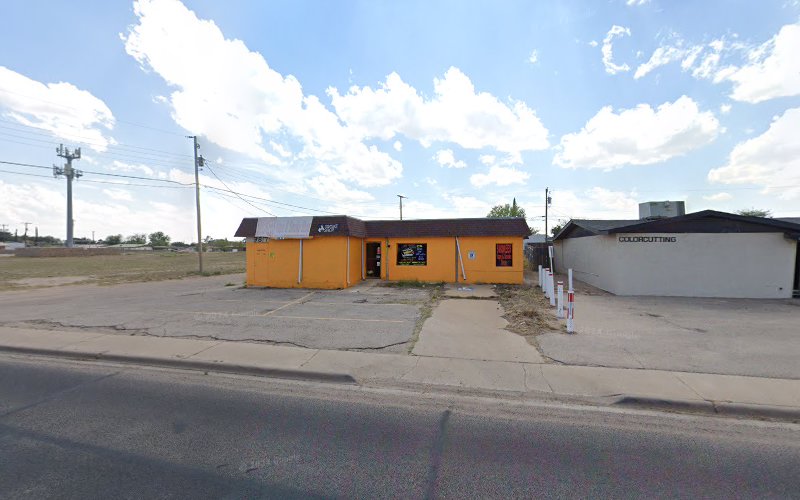 Smokees Vape & Smoke Shop in Odessa