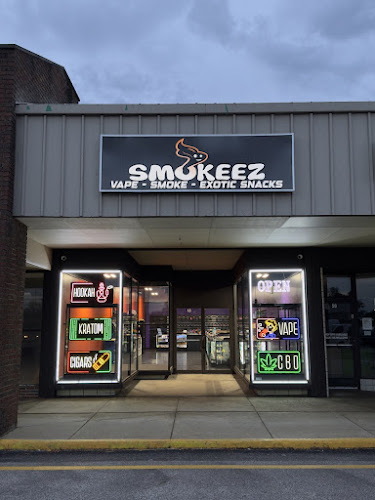 Smokeez in Northfield