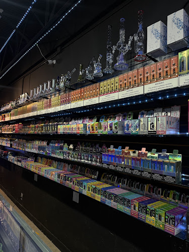 Smoke&Fit in Fort Lauderdale