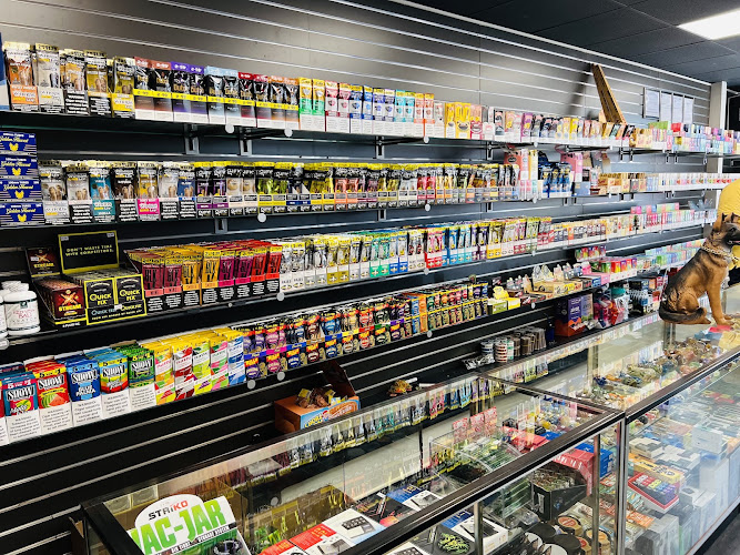 Smokehub in Allentown
