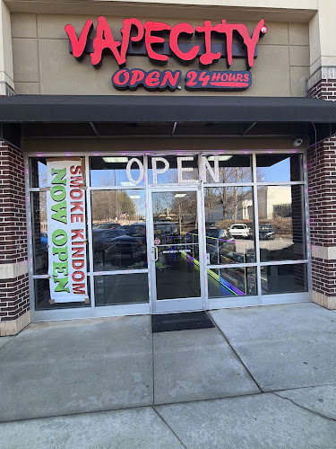 Smokekingdom in Marietta