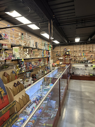 Smoken Joe's in College Station