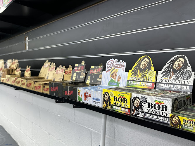 Smokepro Smoke & Vape in Decatur