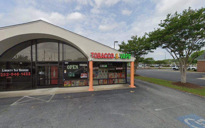 Smoker best 2 Tobacco in Washington