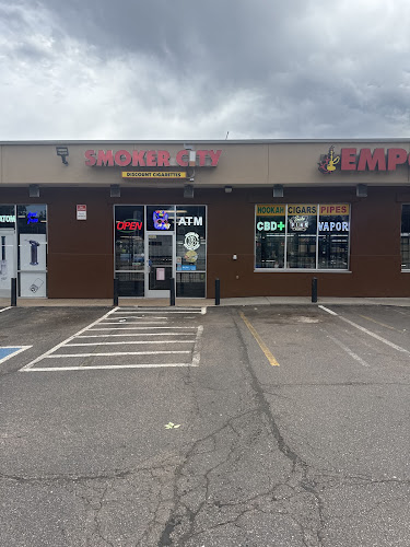 Smoker City Emporium in Colorado Springs