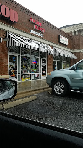Smoker Depot in Gastonia