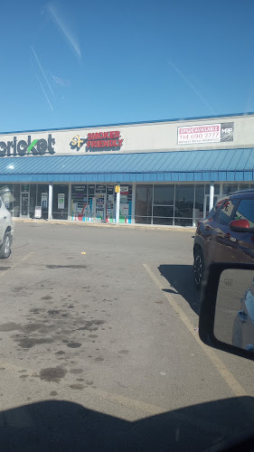 Smoker Friendly 22 in Zanesville