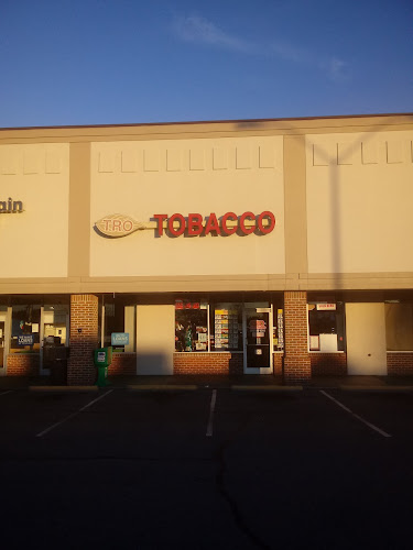 Smoker Friendly in Aberdeen