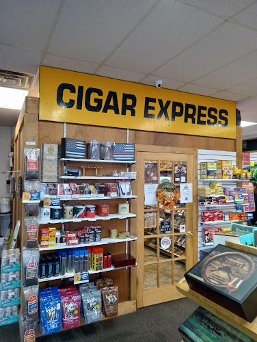 Smoker Friendly in Ashtabula