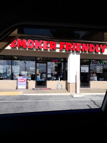 Smoker Friendly in Austintown