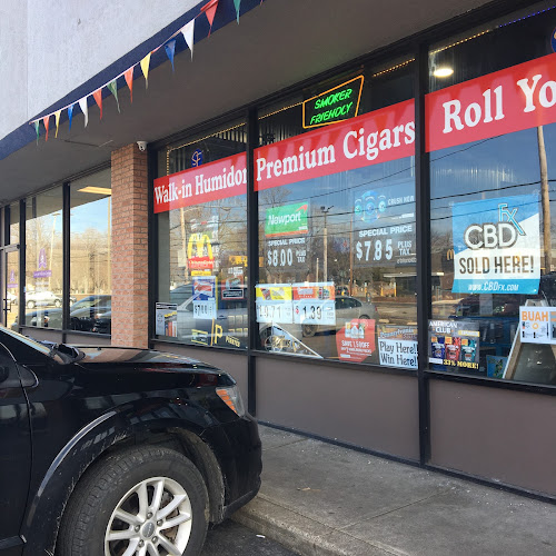 Smoker Friendly in Beaver