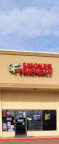 Smoker Friendly in Brighton