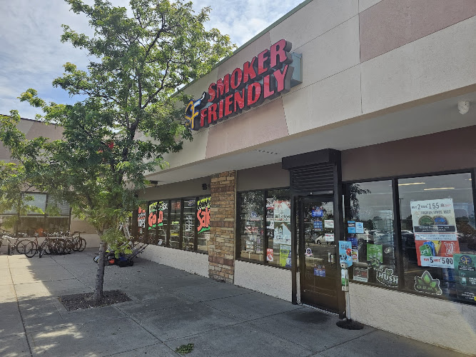 Smoker Friendly in Broomfield