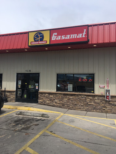 Smoker Friendly in Cañon City