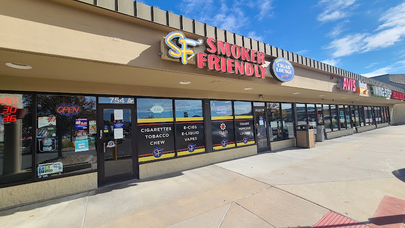 Smoker Friendly in Castle Rock