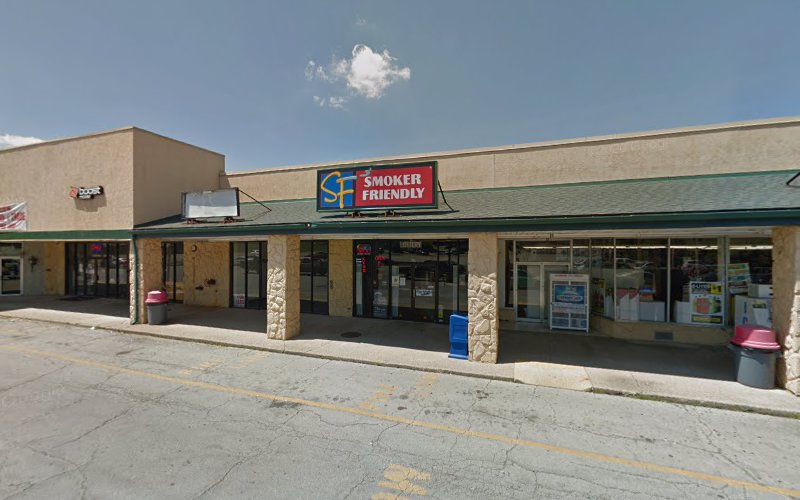 Smoker Friendly in Chillicothe