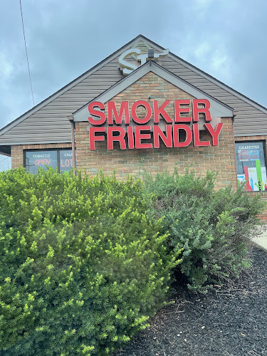 Smoker Friendly in Chillicothe