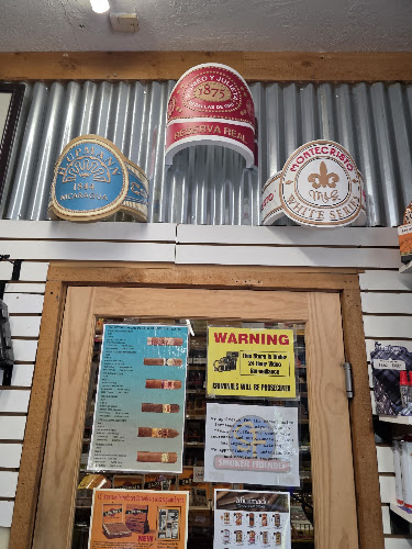 Smoker Friendly in Cranberry Twp