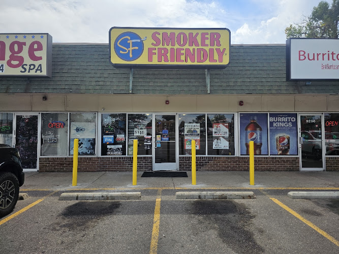 Smoker Friendly in Denver