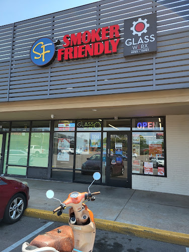 Smoker Friendly in Englewood
