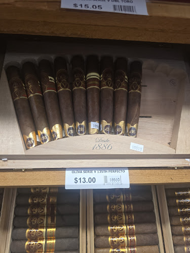 Smoker Friendly in Erie