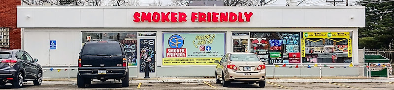 Smoker Friendly in Erie