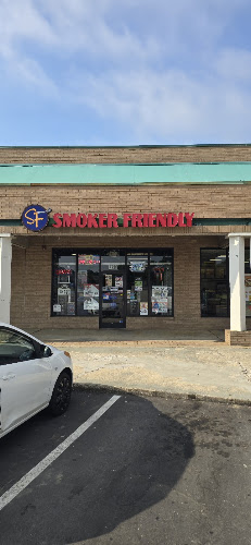 Smoker Friendly in Fuquay-Varina