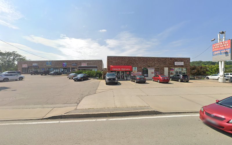 Smoker Friendly in Gibsonia