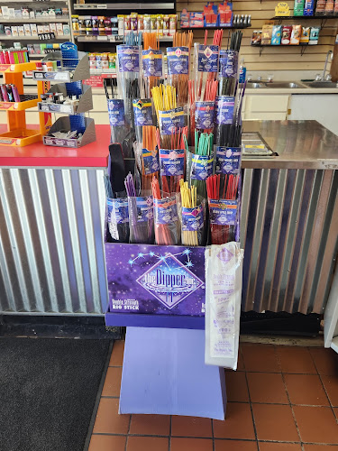 Smoker Friendly (Gr Convenience) in La Junta